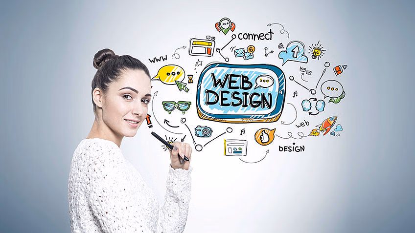 Web Tasarım Nedir? 1 What is Web Designing